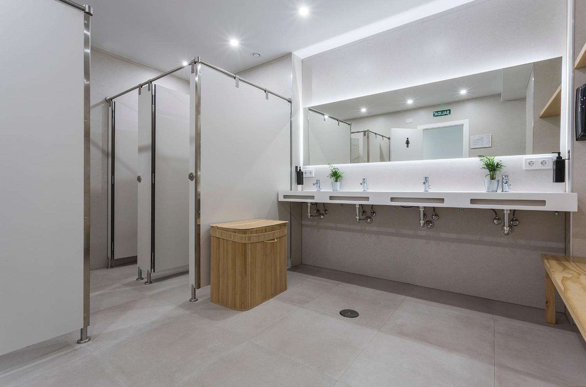 Urban Cube Hostel Sevilla מראה חיצוני תמונה